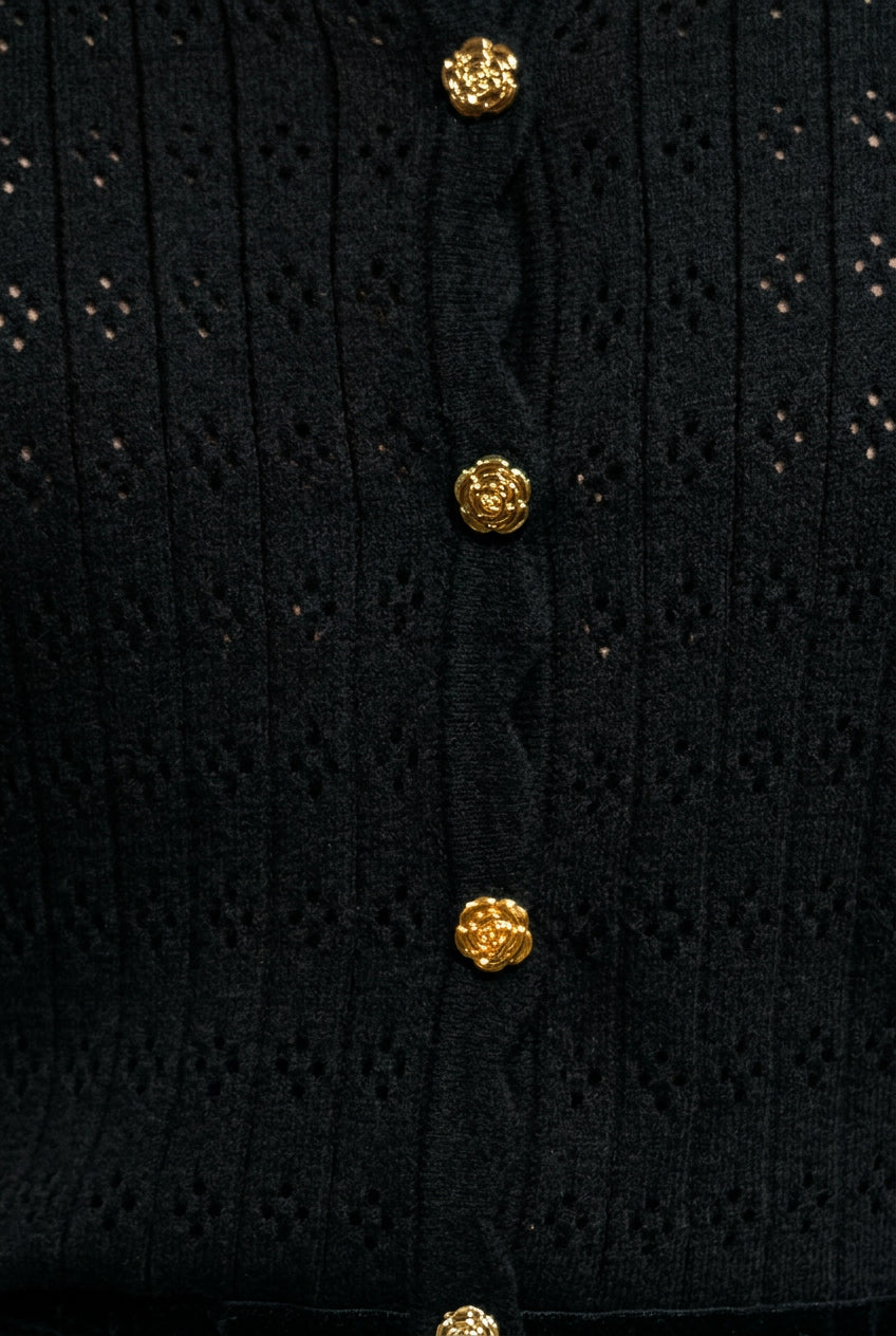 Jersey Black