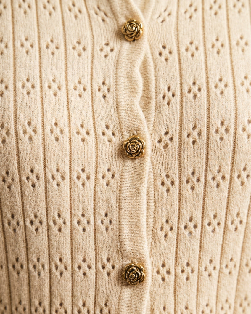 Jersey Beige