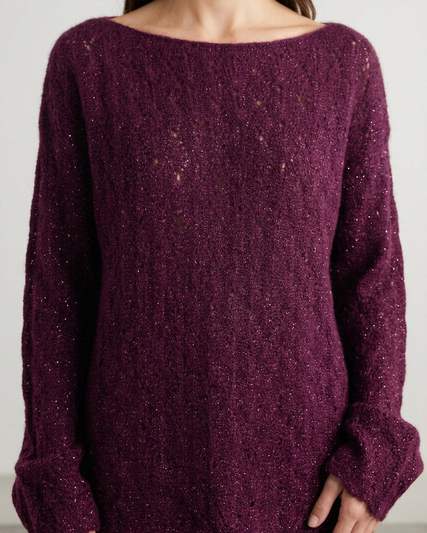 Jersey Red Brilli