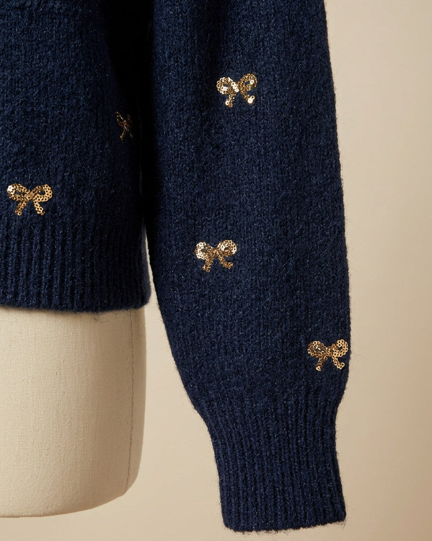 Jersey Lazy Blue