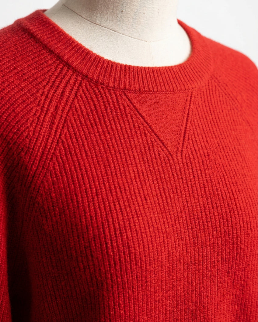 Jersey Red V