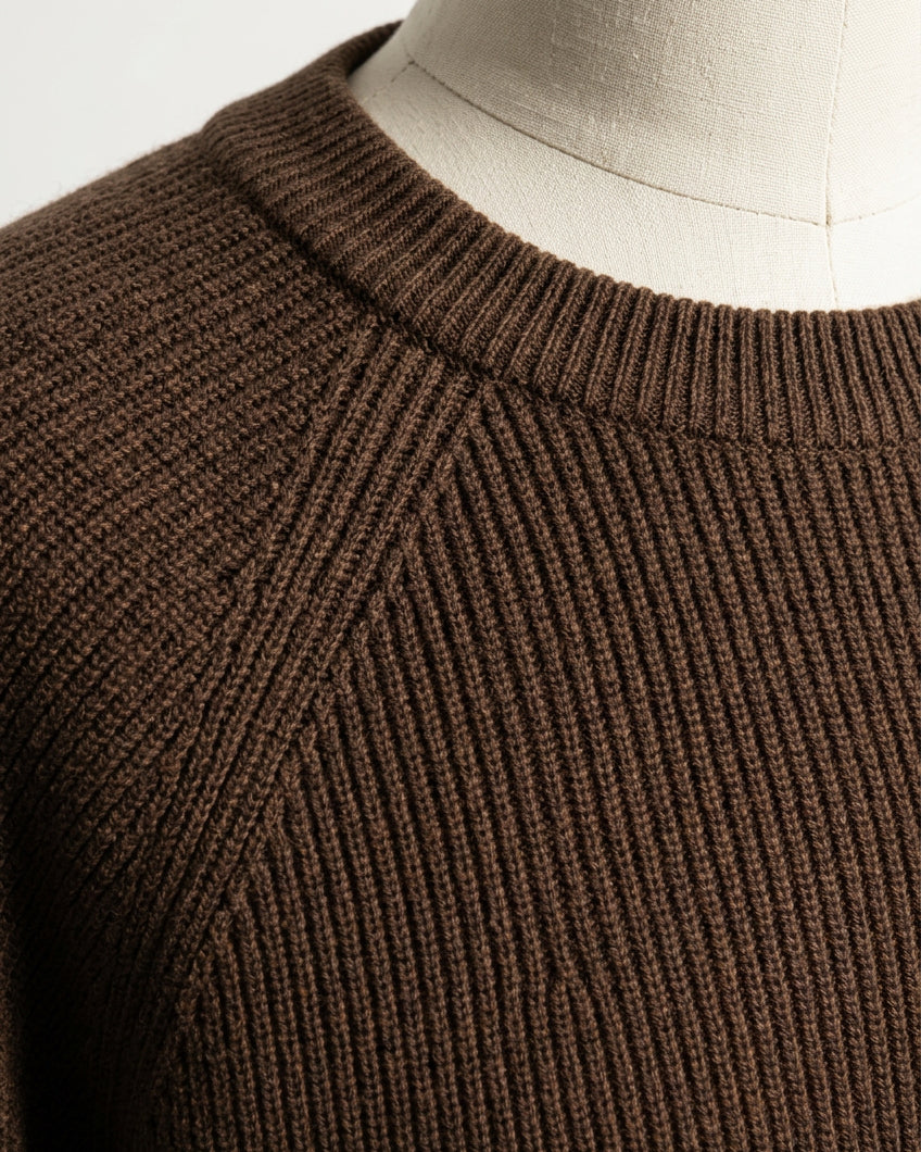 Jersey Brown V
