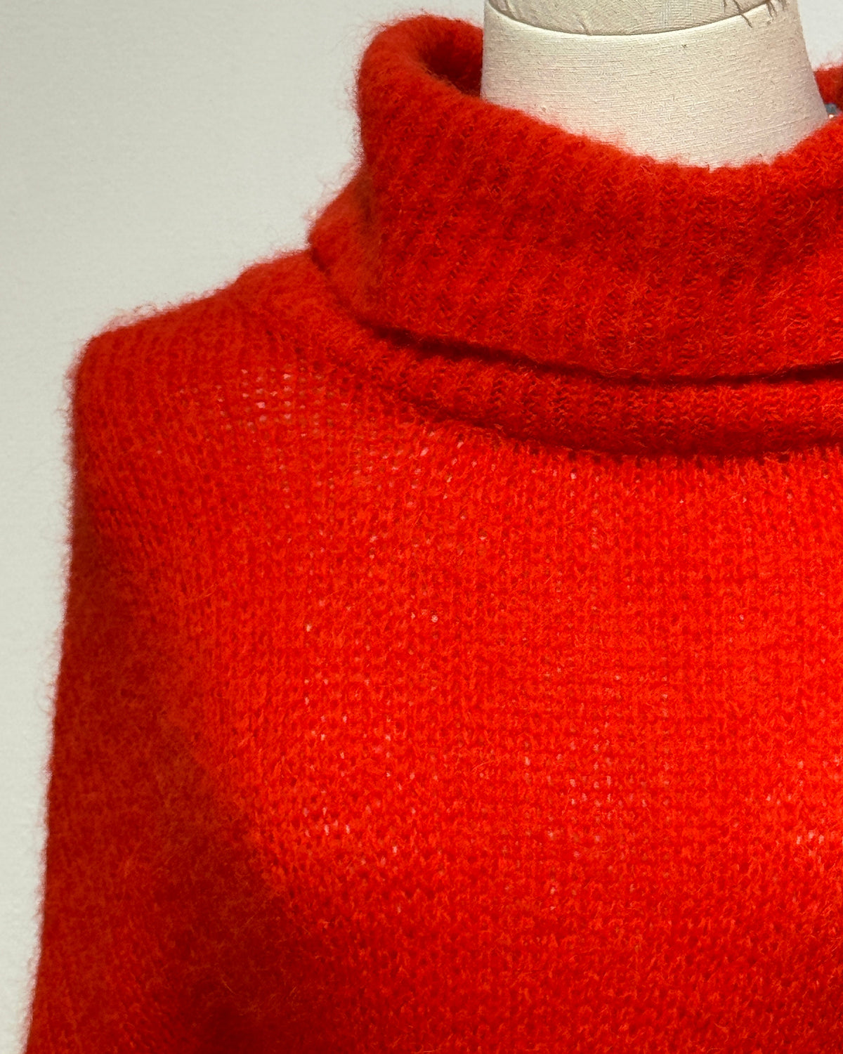 Jersey Red