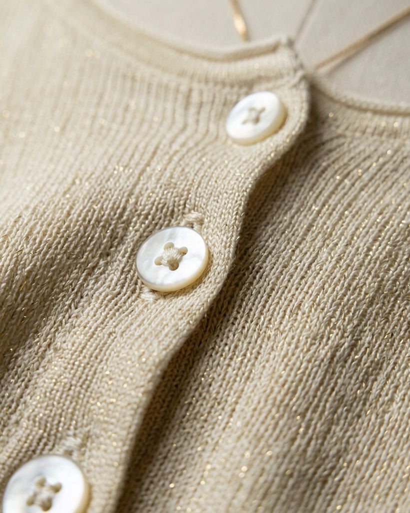 Jersey Beige Baby