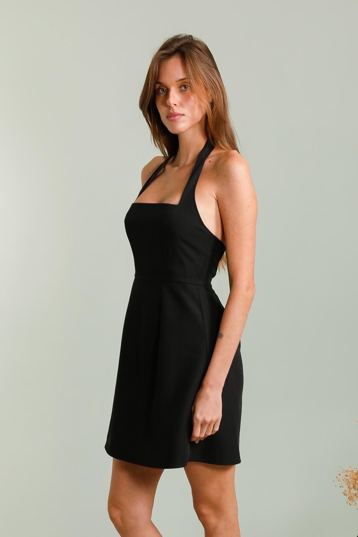Vestido Chic