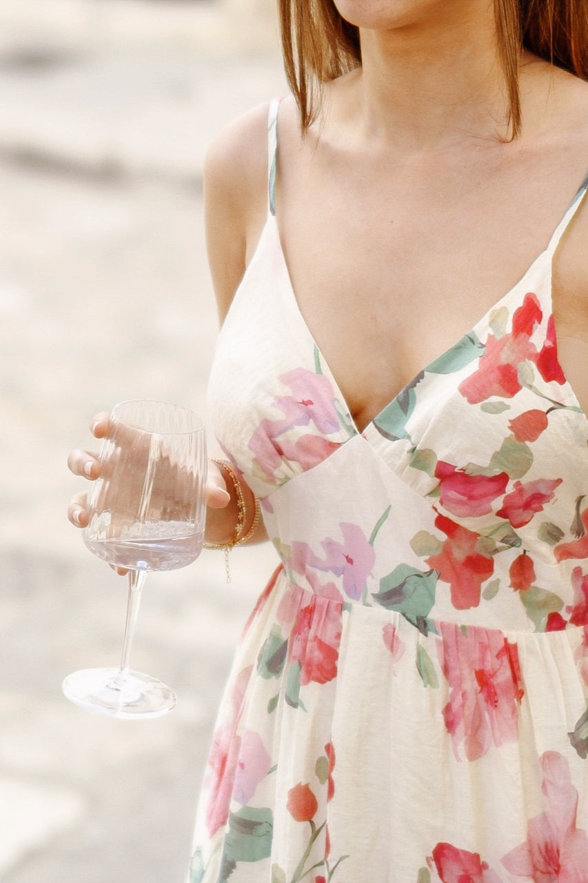 Vestido Wildflower