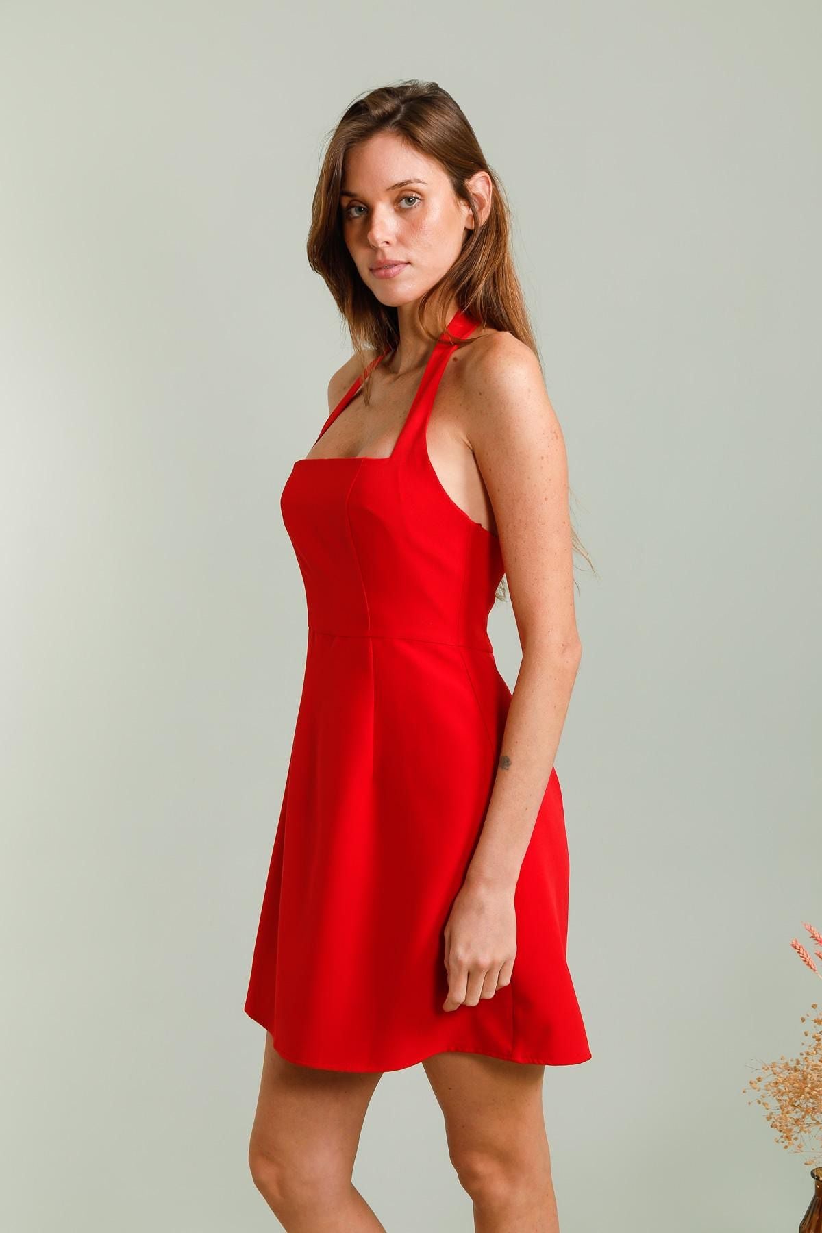 Vestido Chic