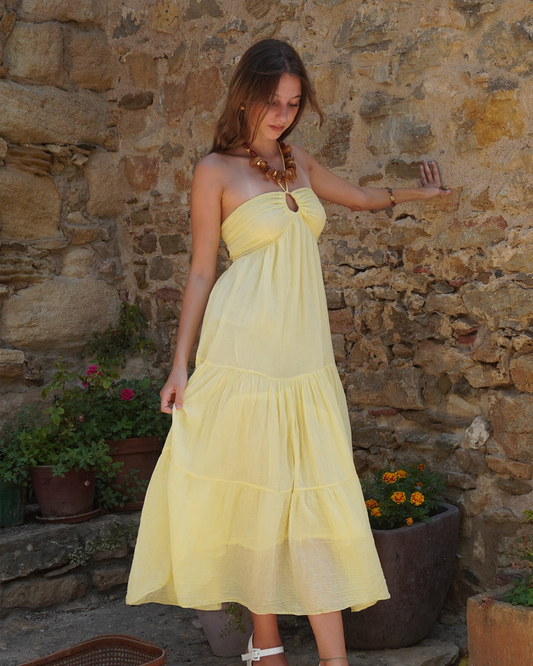 Vestido Arena