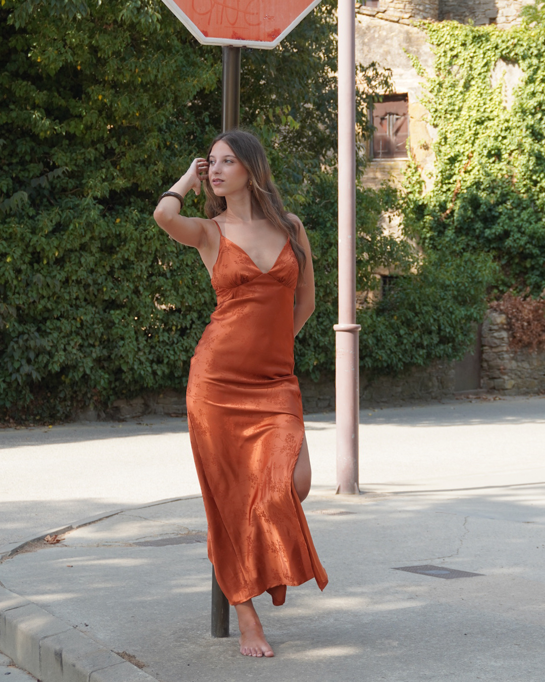 Vestido Aria
