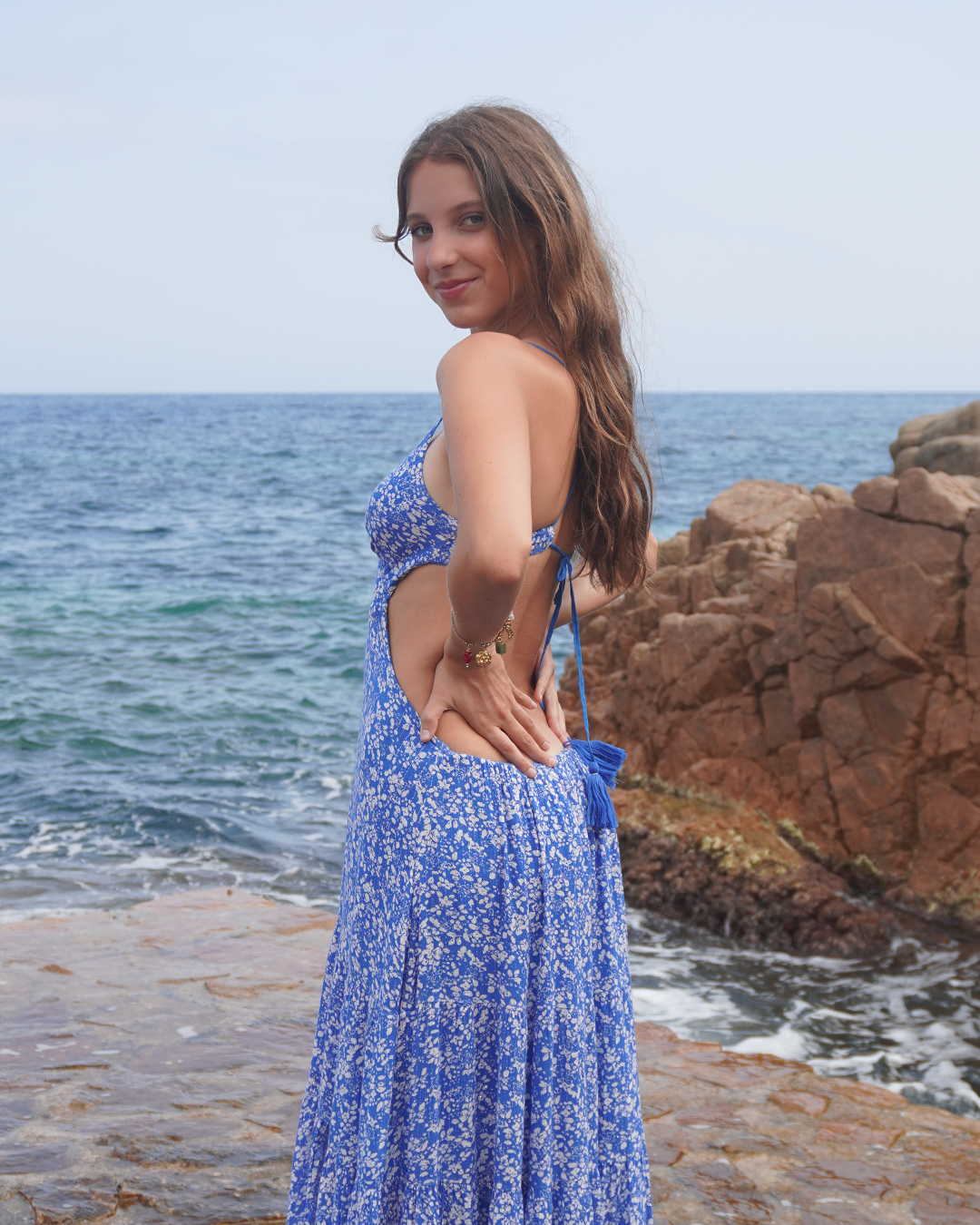 Vestido Mare