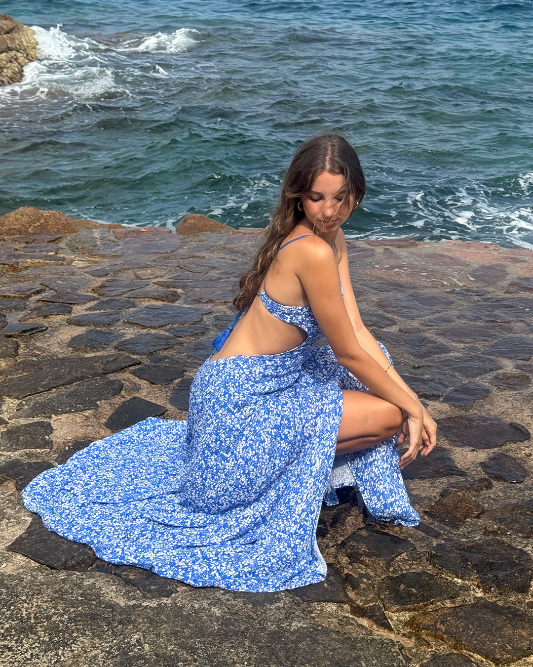 Vestido Mare