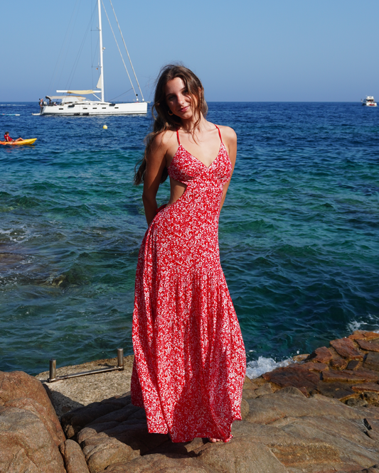 Vestido Dana