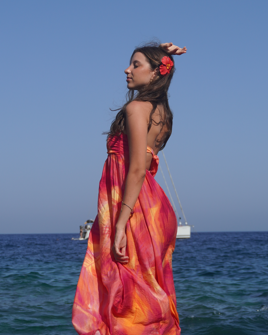 Vestido Brisa