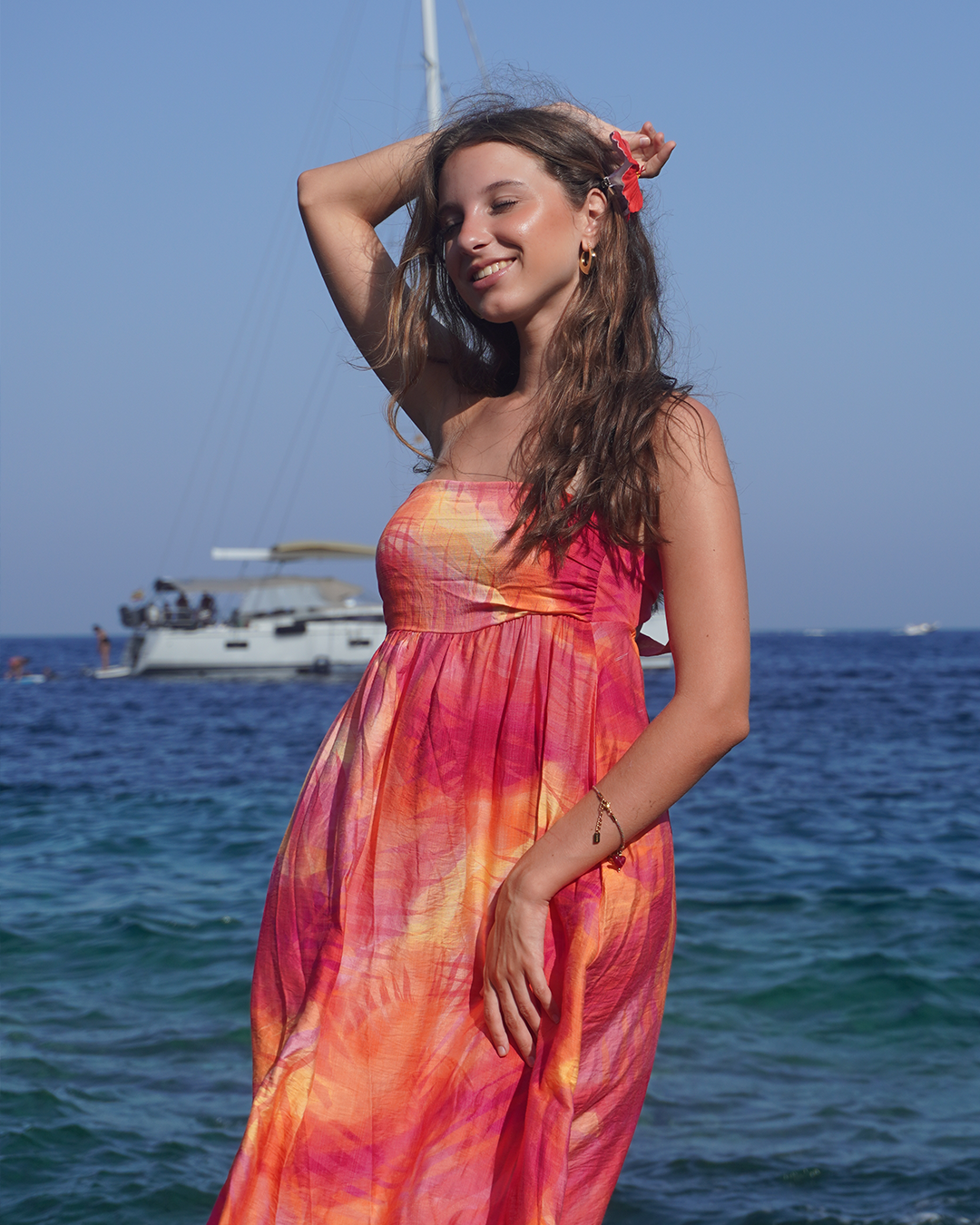 Vestido Brisa