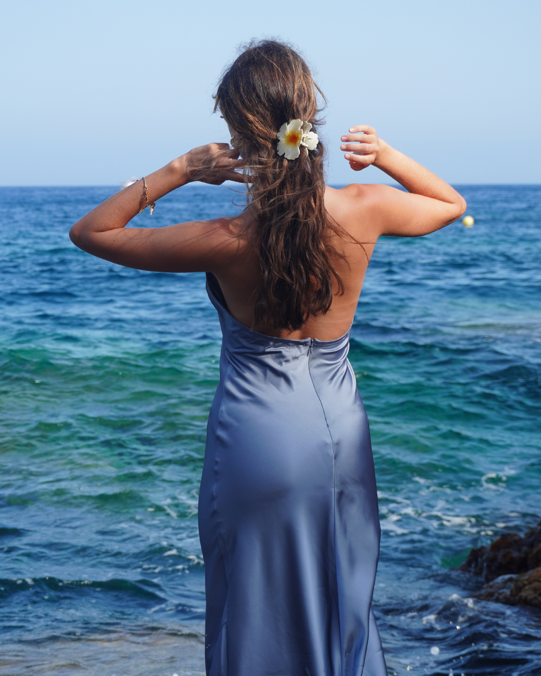 Vestido Costa