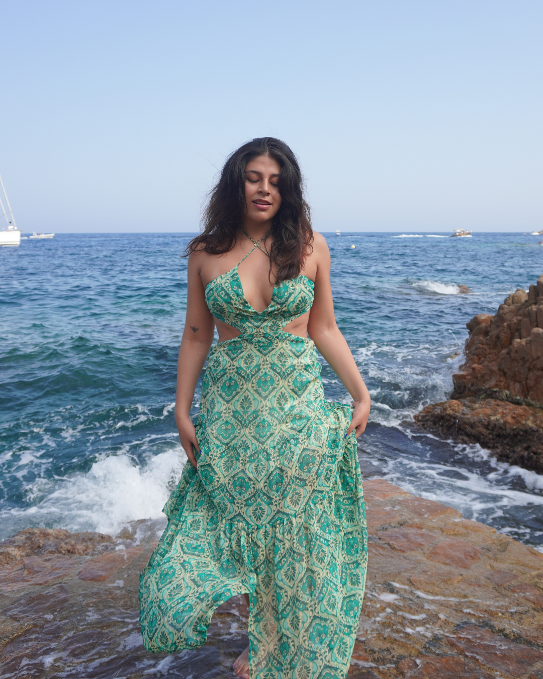 Vestido Aura