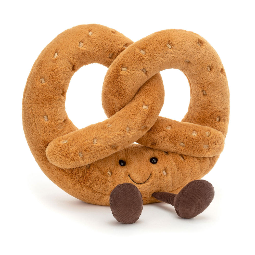 Amuseables Pretzel