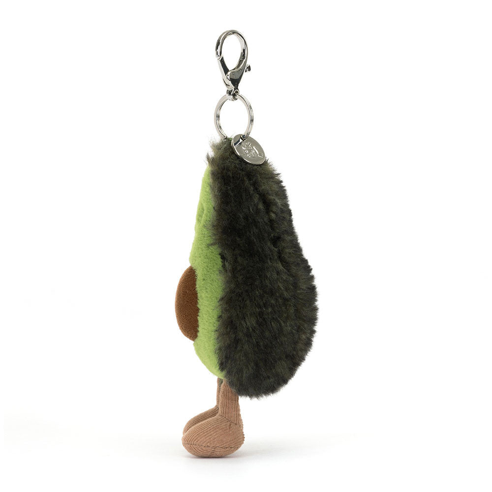 Amuseable Avocado Bag Charm