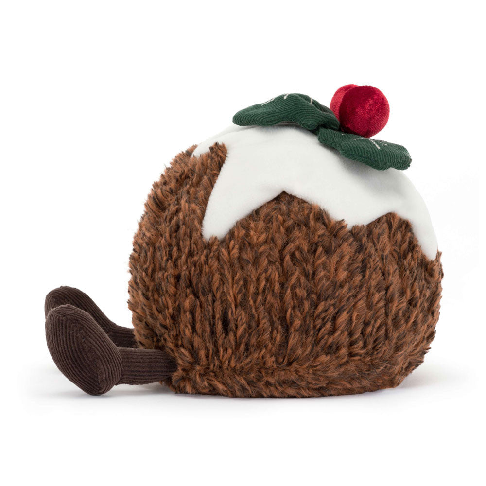 Amuseables Christmas Pudding