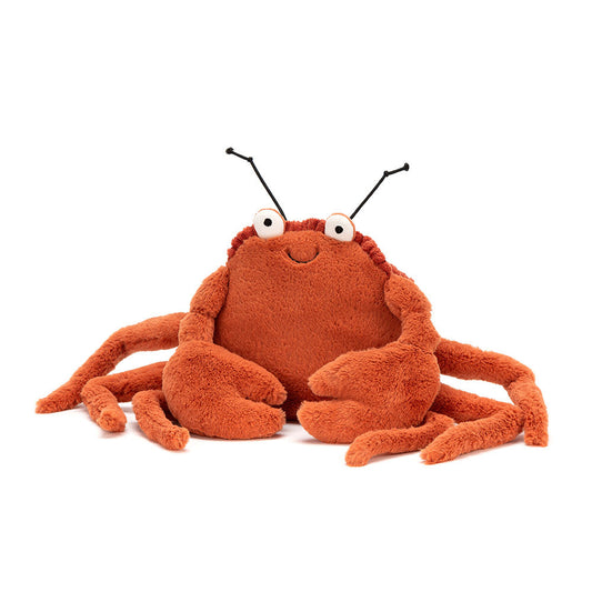 Crispin Crab