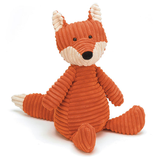 Cordy Roy Fox