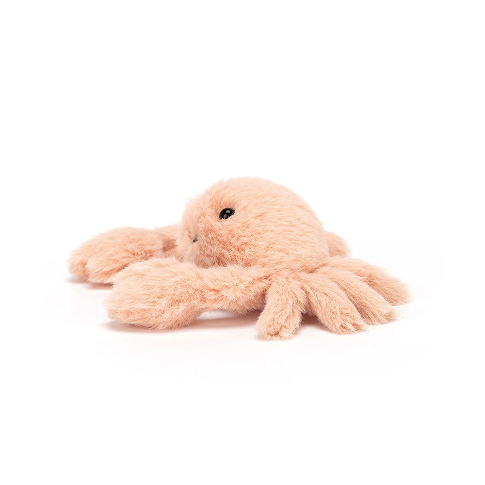 Fluffy Crab