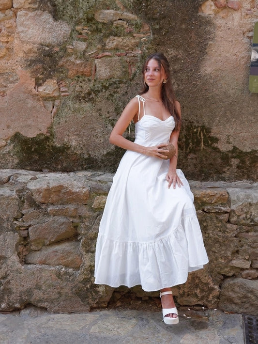 Vestido gelato