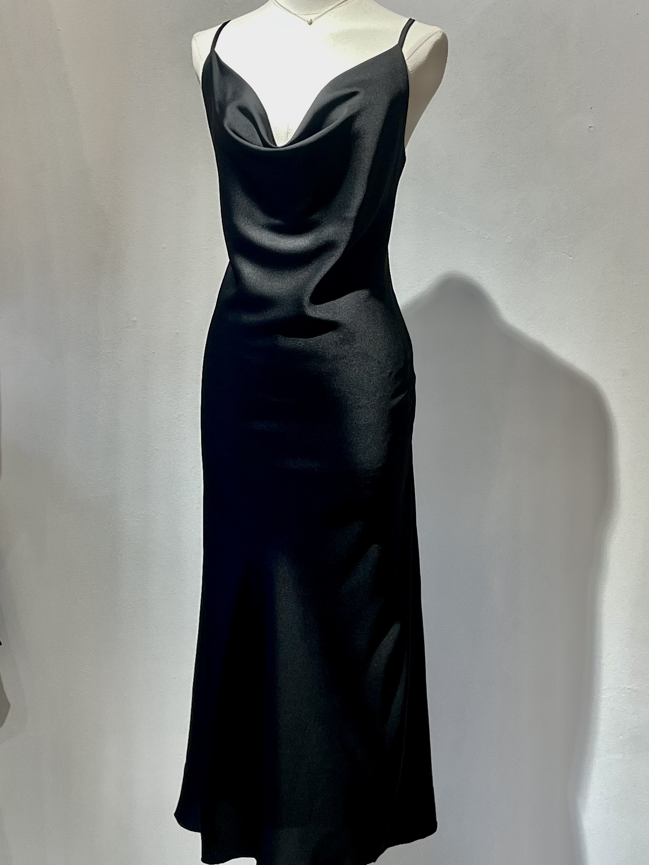 Vestido Daisy Love Black