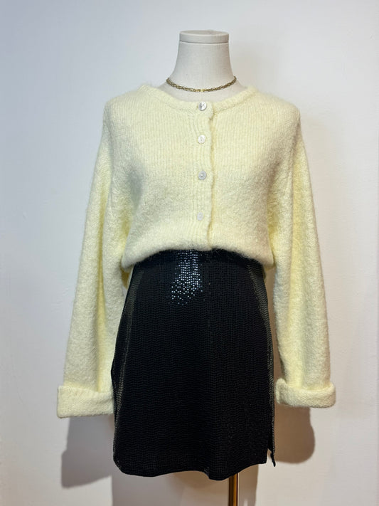 Jersey Pretty Yellow