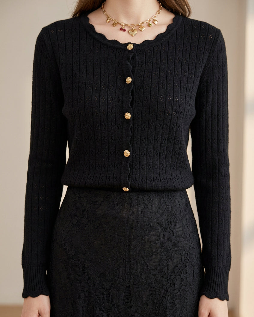 Jersey Black