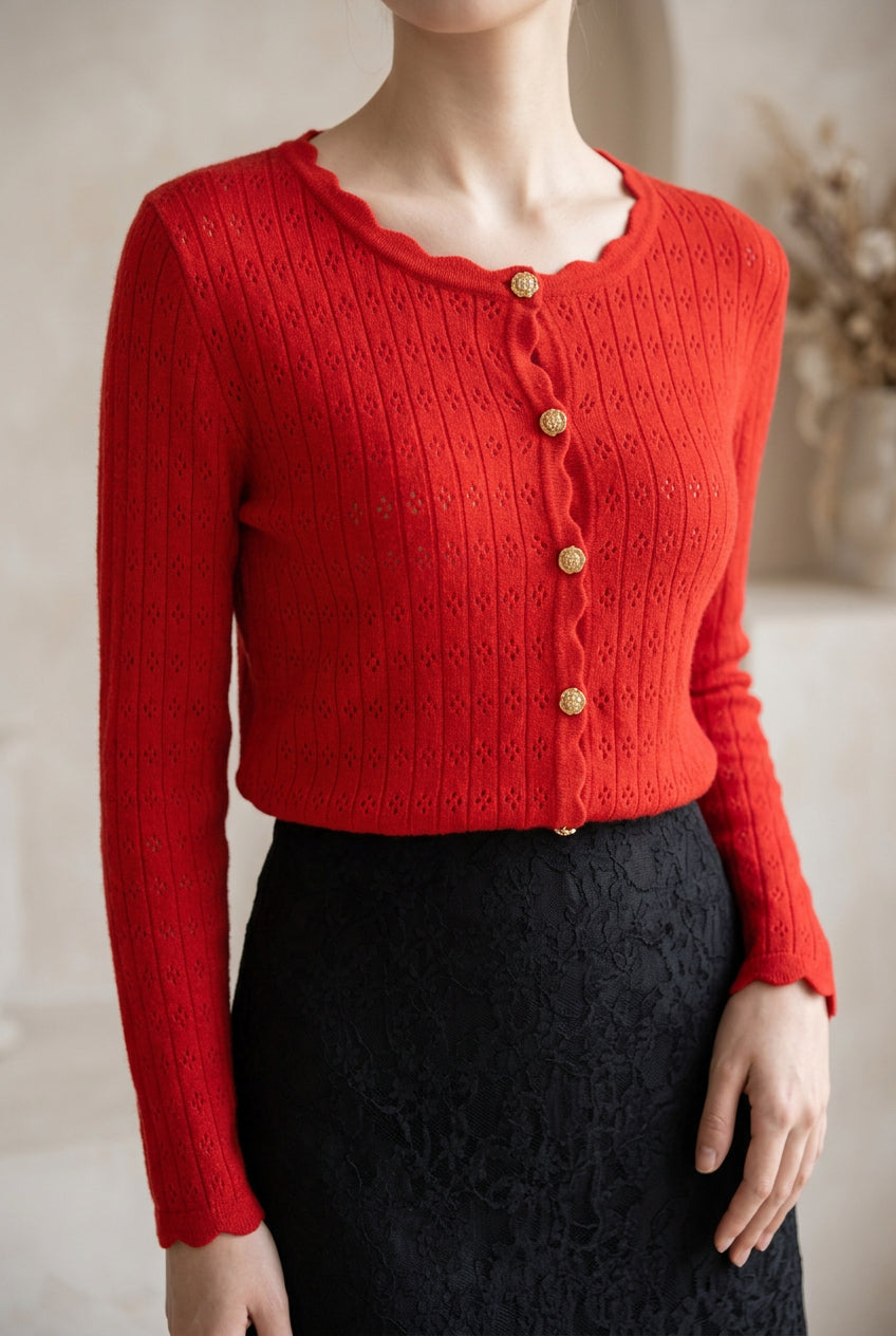 Jersey Red
