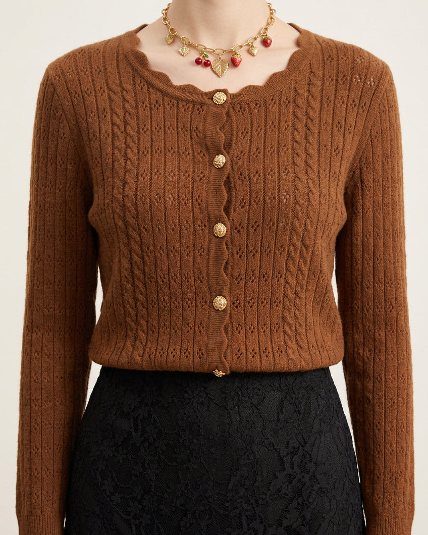 Jersey Brown