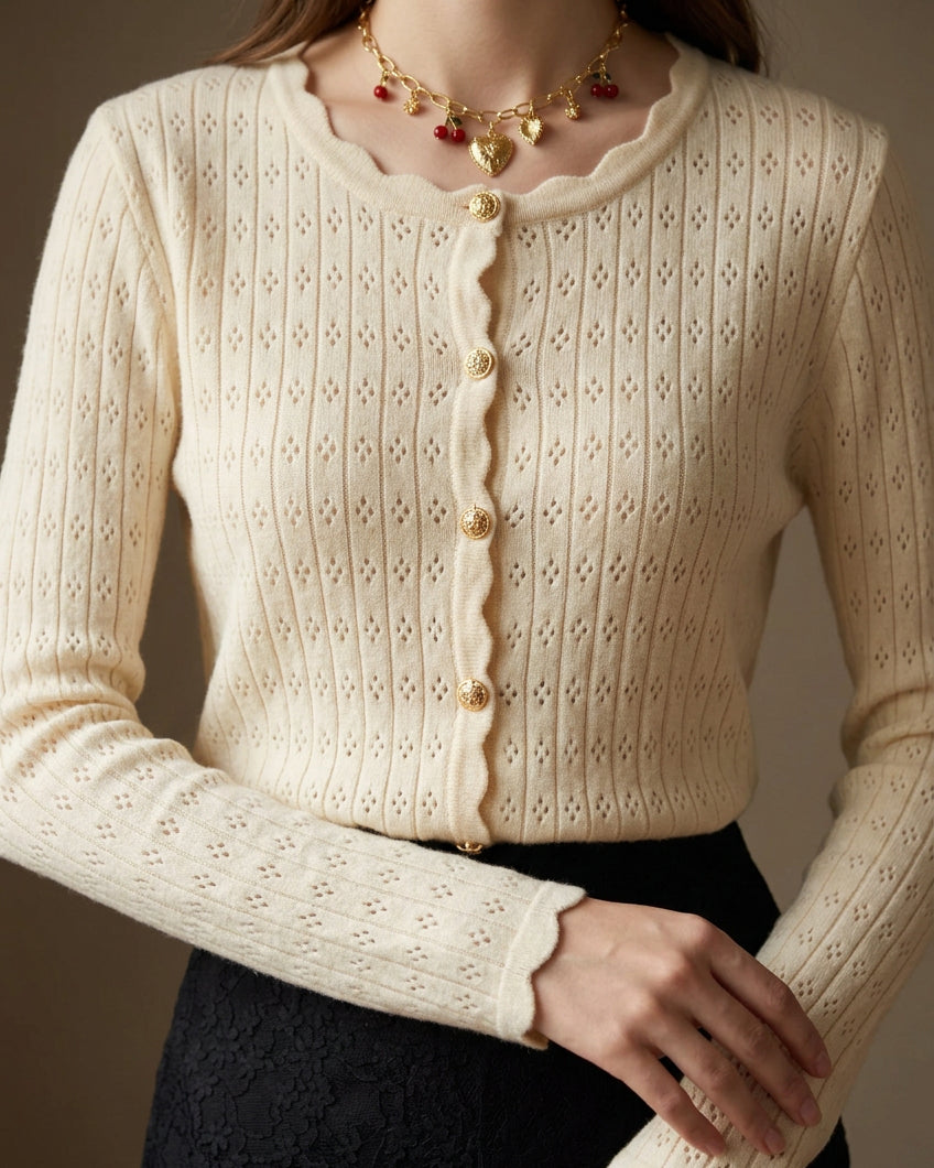 Jersey Beige