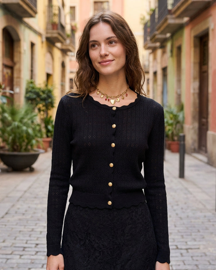 Jersey Black