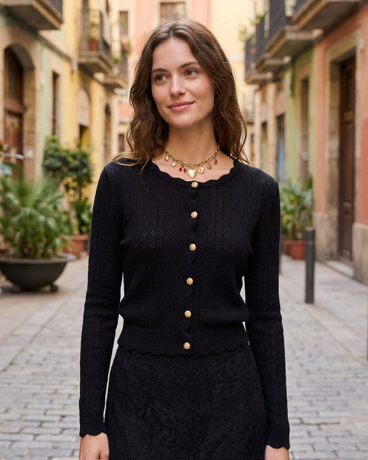 Jersey Black
