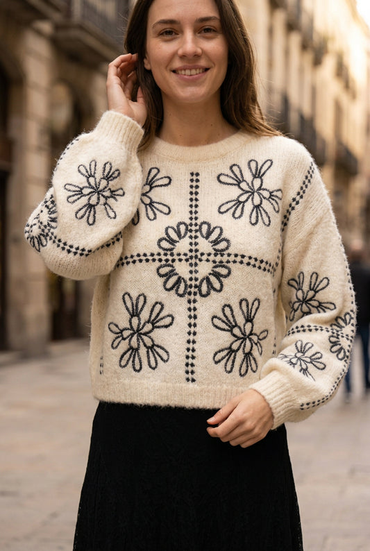 Jersey Etnico