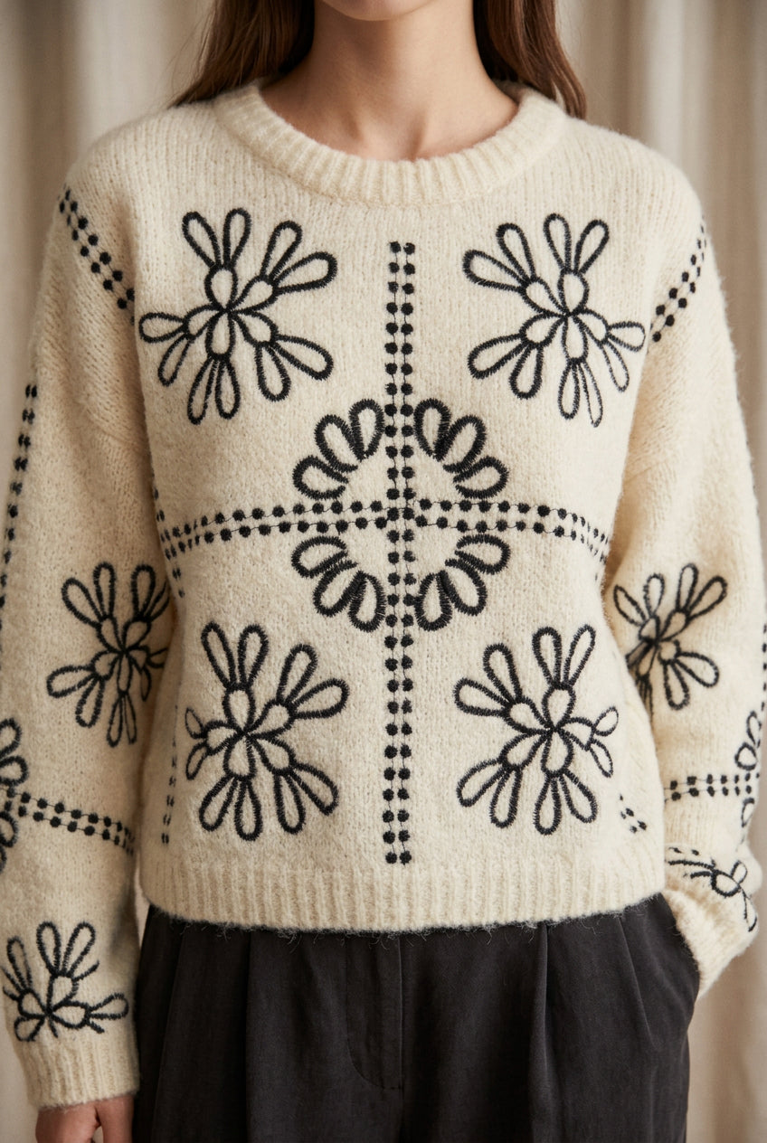 Jersey Etnico