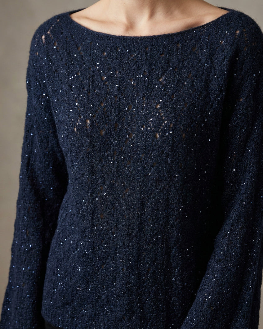 Jersey Blue Brilli