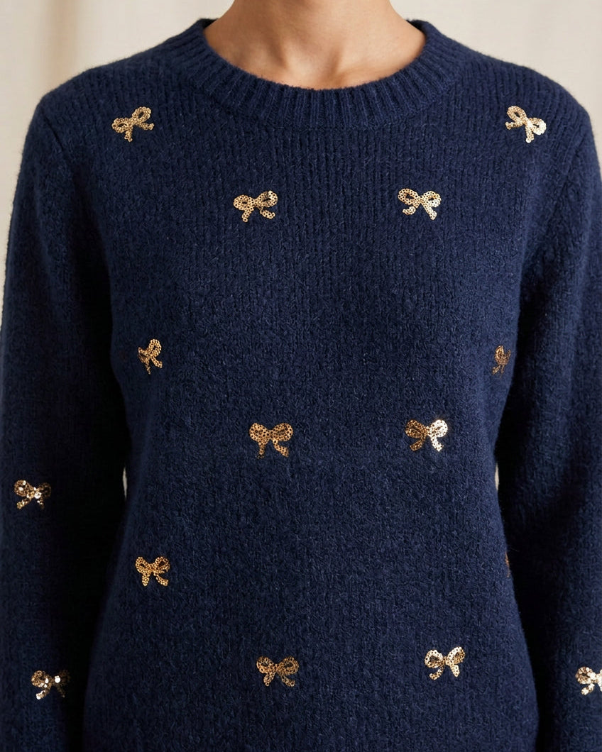 Jersey Lazy Blue