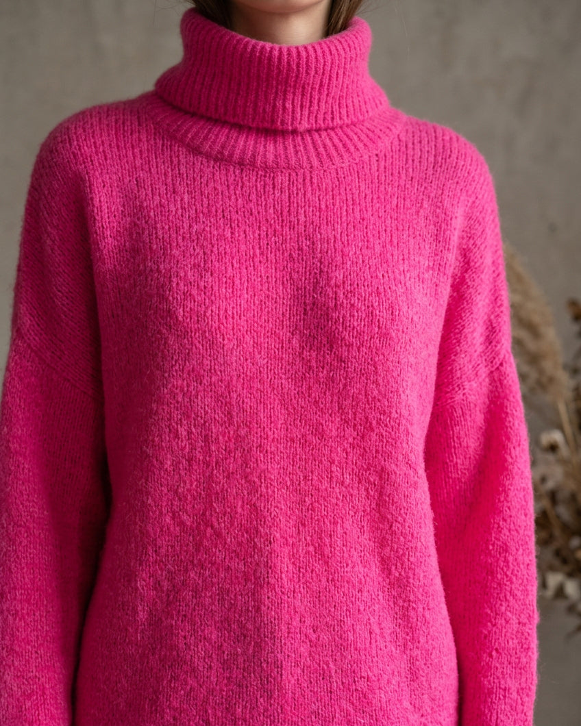 Jersey Fucsia