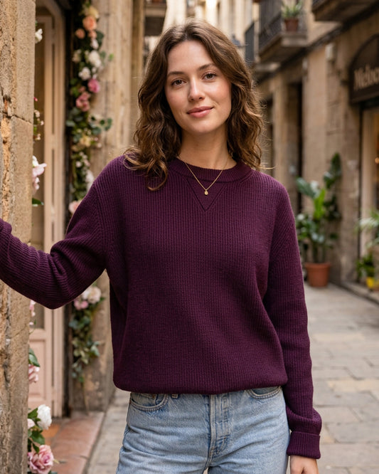 Jersey Violeta V