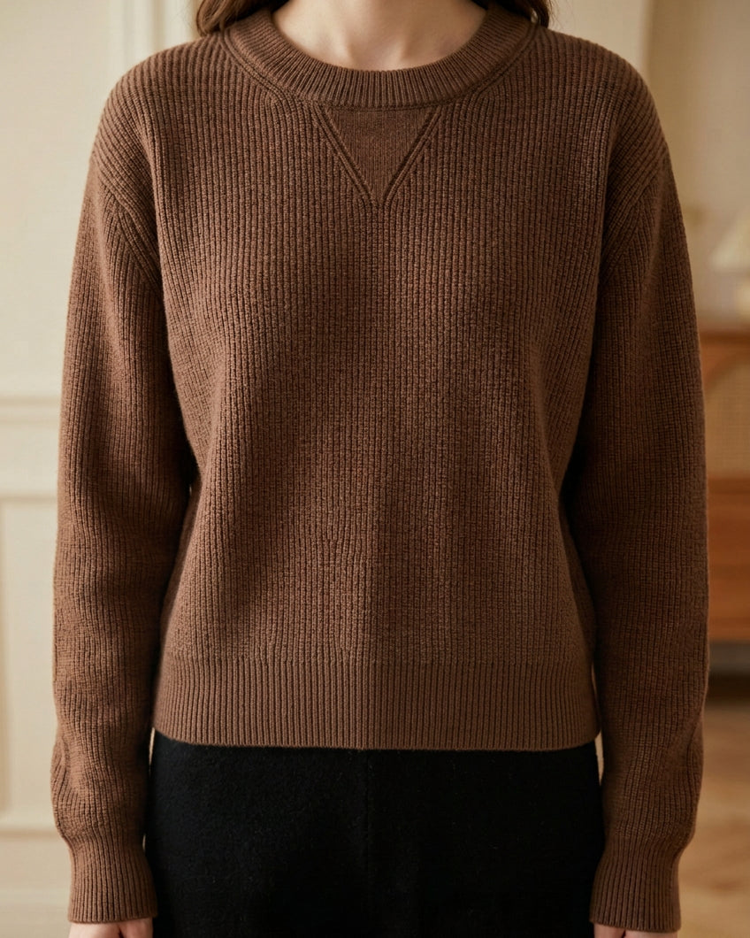 Jersey Brown V