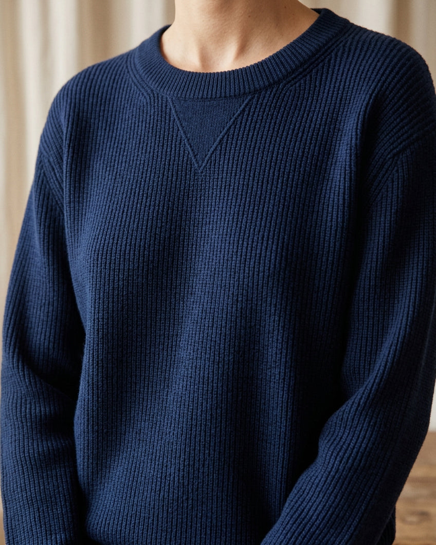 Jersey Blue V