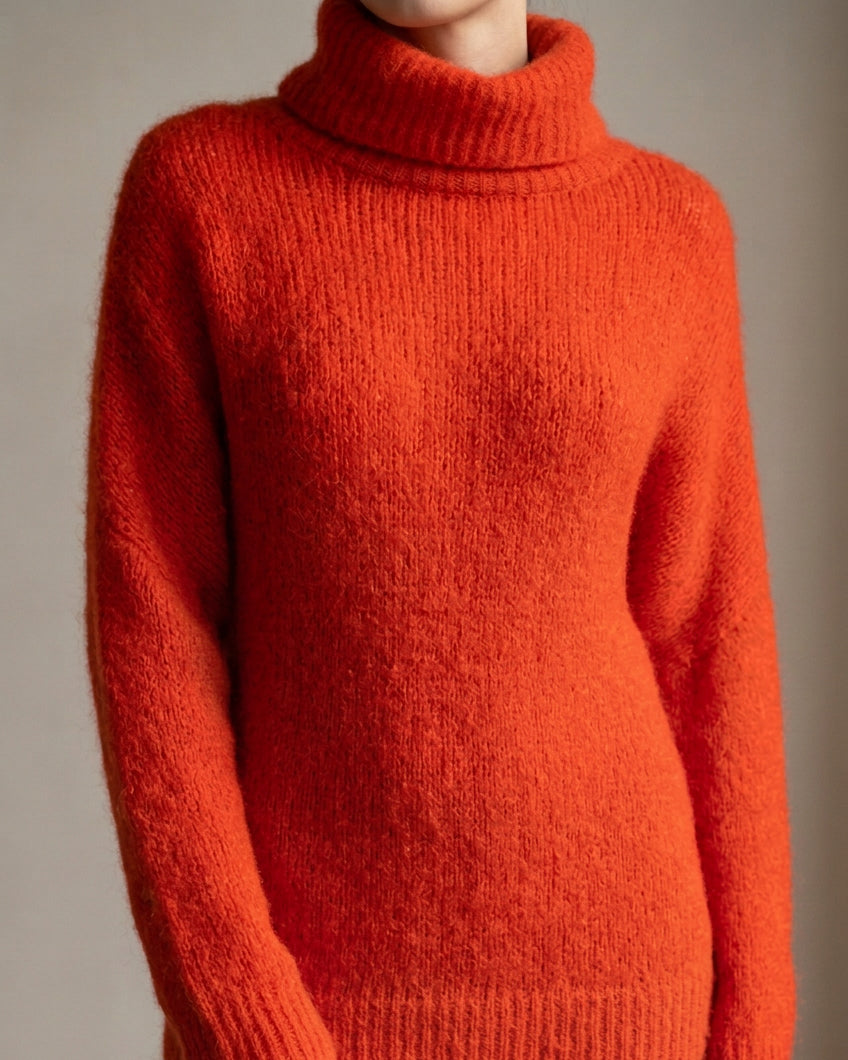 Jersey Red