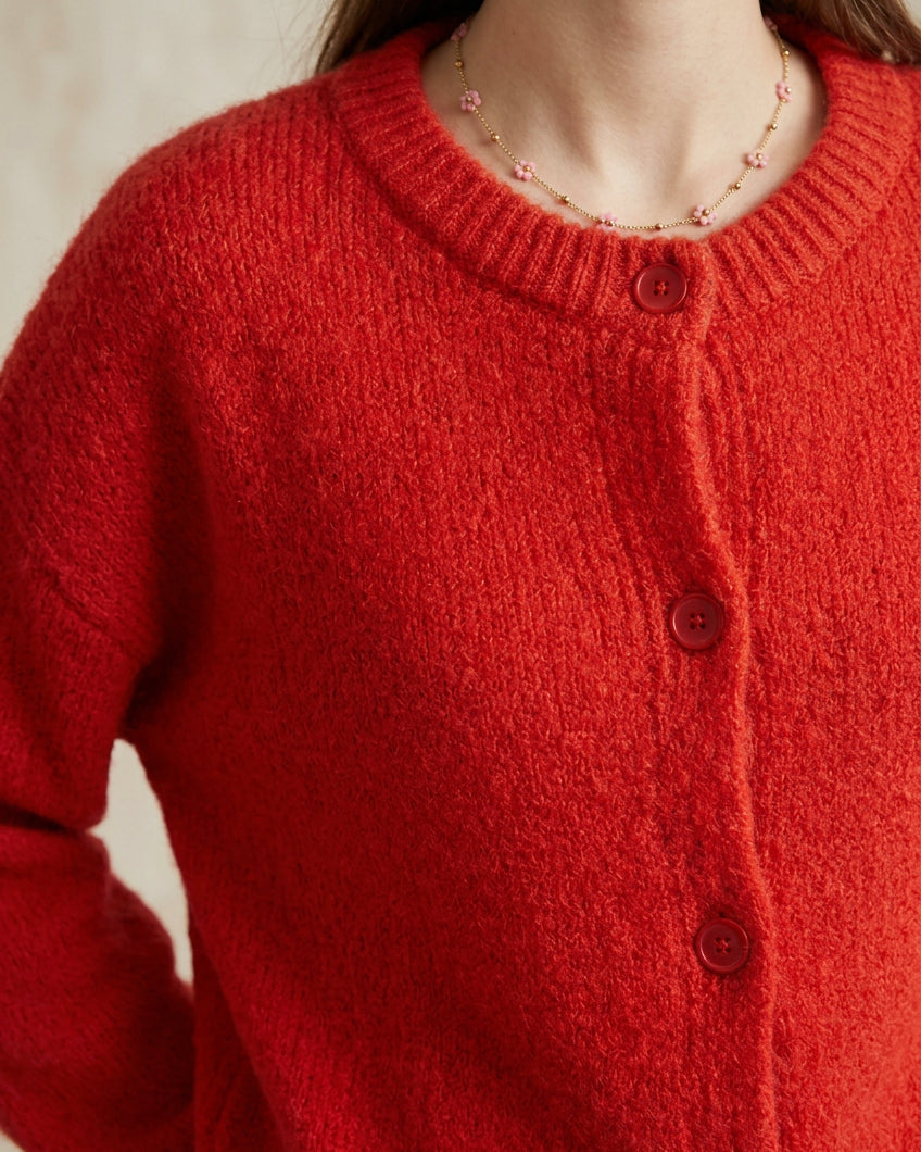 Jersey Red