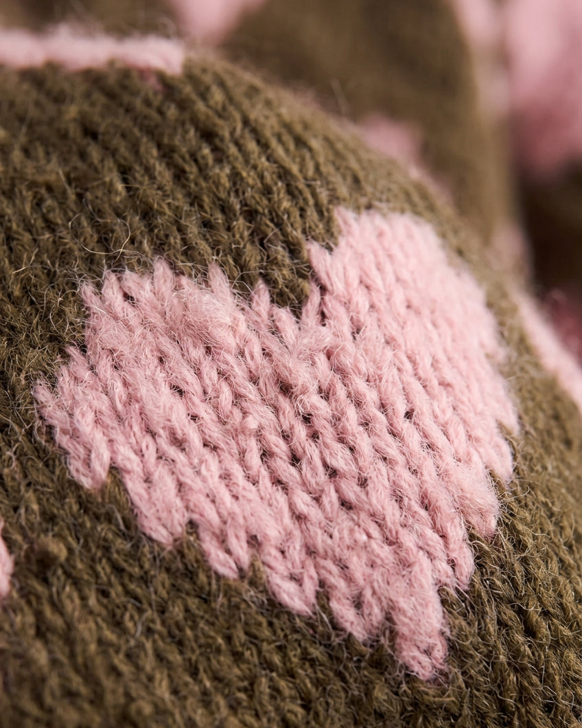 Cardigan Heart