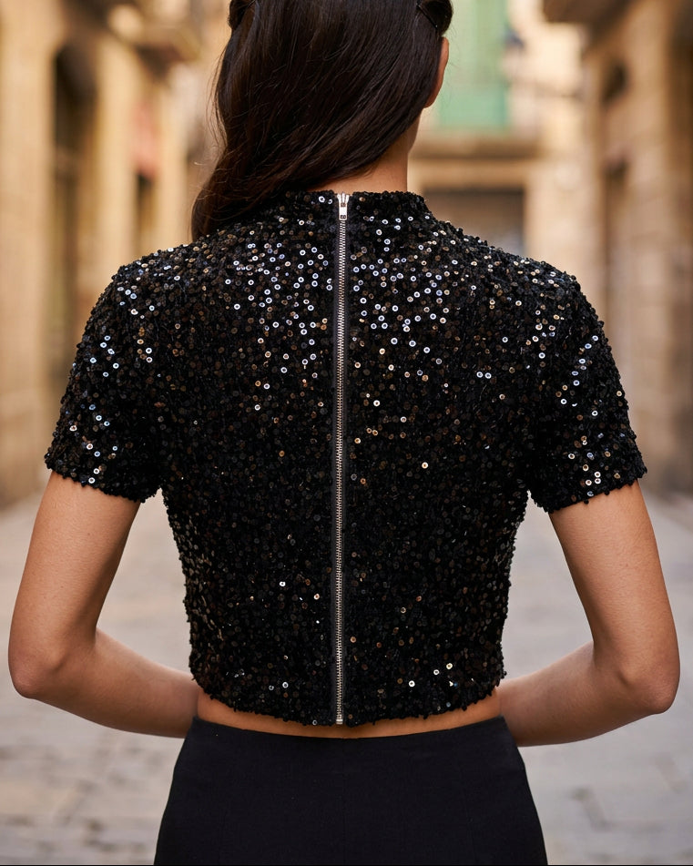 Camisa Brilli