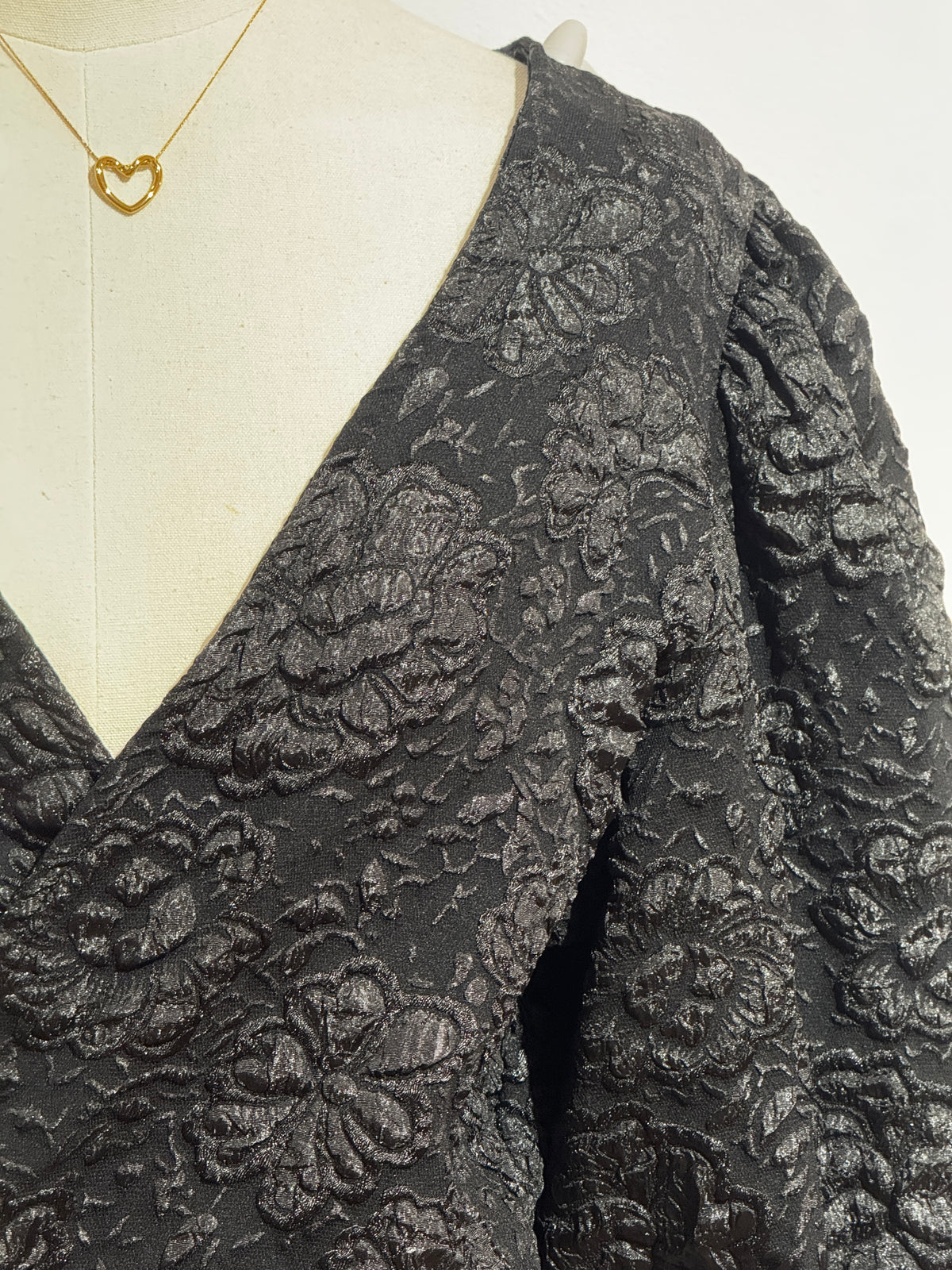 Camisa Dalia