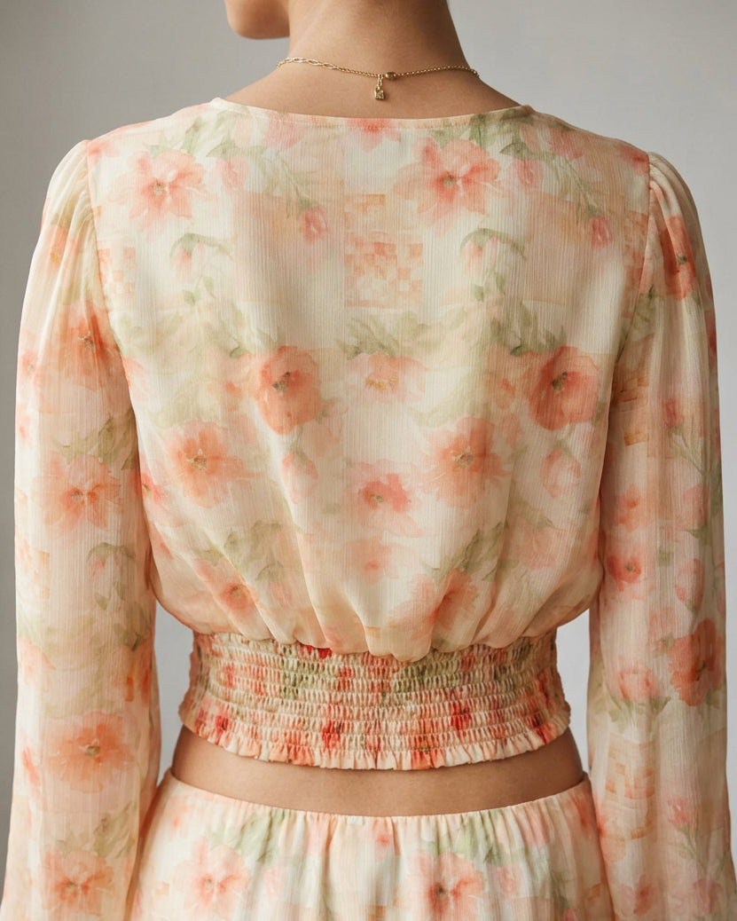 Blusa Fairy