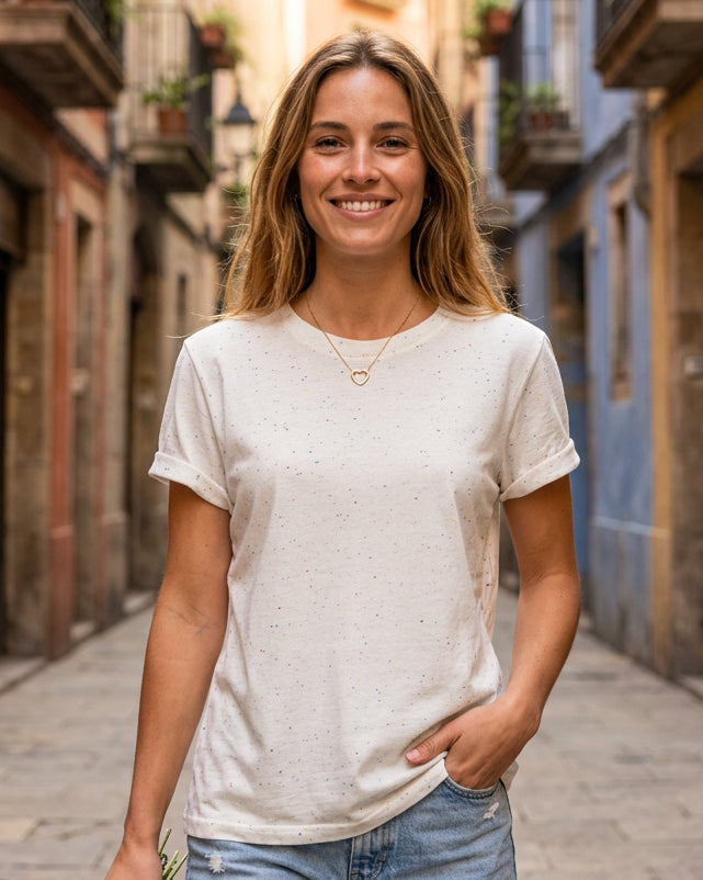 Camisa Dot